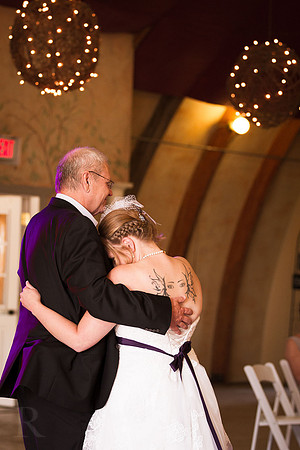 Colorado Wedding - Roger Williams Photographer