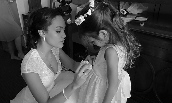 Colorado Wedding - Roger Williams Photographer