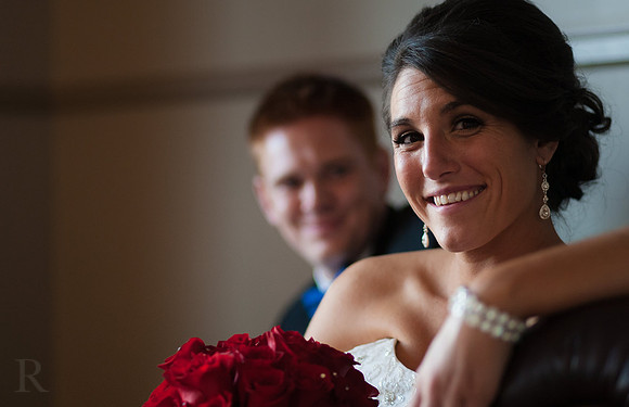 Colorado Wedding - Roger Williams Photographer