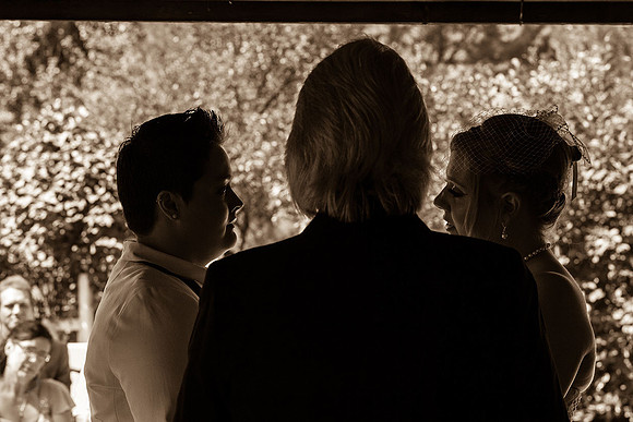 Colorado Wedding - Roger Williams Photographer