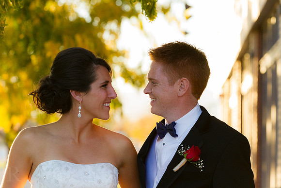 Colorado Wedding - Roger Williams Photographer