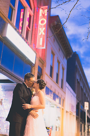 Colorado Wedding - Roger Williams Photographer