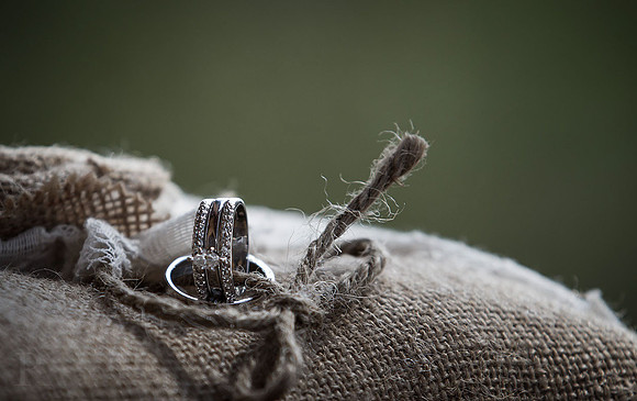 Colorado Wedding - Roger Williams Photographer