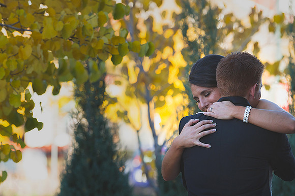 Colorado Wedding - Roger Williams Photographer