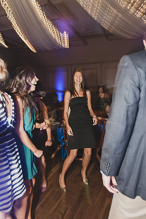 Boulder Wedding - Roger Williams Photographer