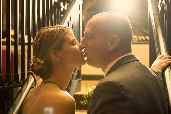Colorado Wedding - Roger Williams Photographer