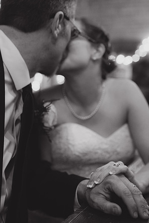 Colorado Wedding - Roger Williams Photographer