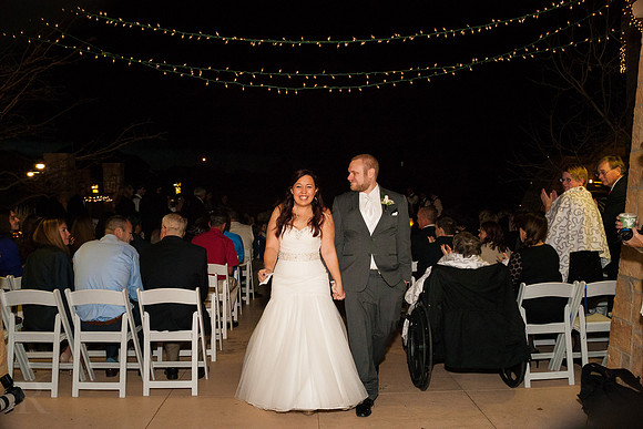Colorado Wedding - Roger Williams Photographer