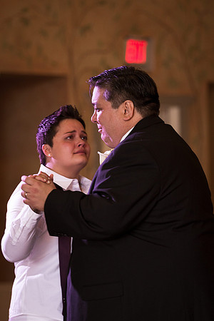 Colorado Wedding - Roger Williams Photographer