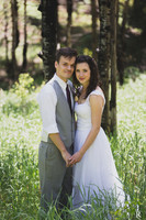 Wedding Day - Alena + Nick