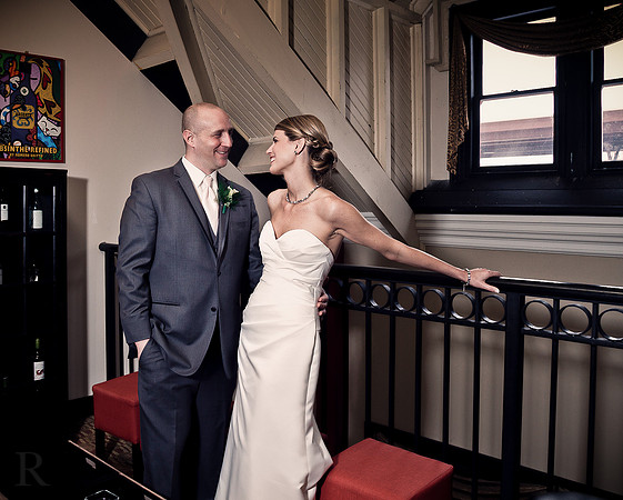 Colorado Wedding - Roger Williams Photographer