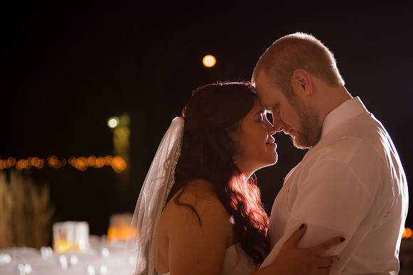 Colorado Wedding - Roger Williams Photographer