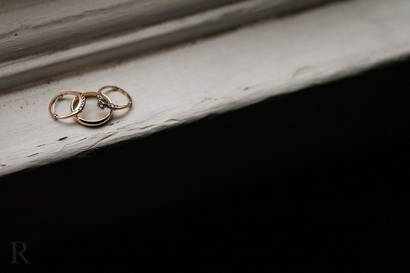 Colorado Wedding - Roger Williams Photographer
